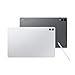 Samsung Galaxy Tab S11 Ultra AI Tablet, Grau, WLAN, 5G, 512 GB