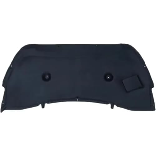 Coton Isolant de Capot Moteur pour Nissan Teana L33 2013-2018