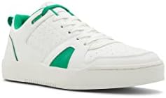 Call It Spring Men's Cavall Sneaker, Green, 11 | Image 3