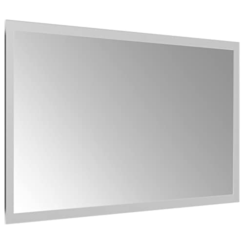 vidaXL-Espejo-de-bano-con-LED-50×30-cm