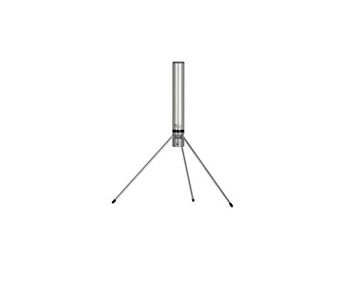 SIRIO GP 160 LB/UHF ANTENNA DA BASE 145/175 Mhz - NESSUNA TARATURA RICHIESTA