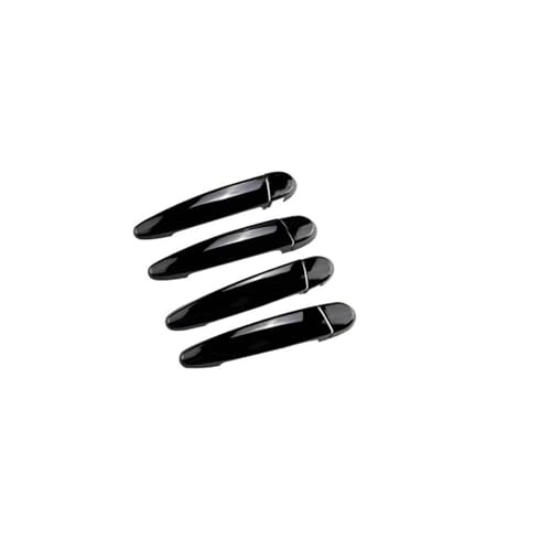Manija puerta exterior coche y cubiertas embellecedoras para modelos F35 E71 F25