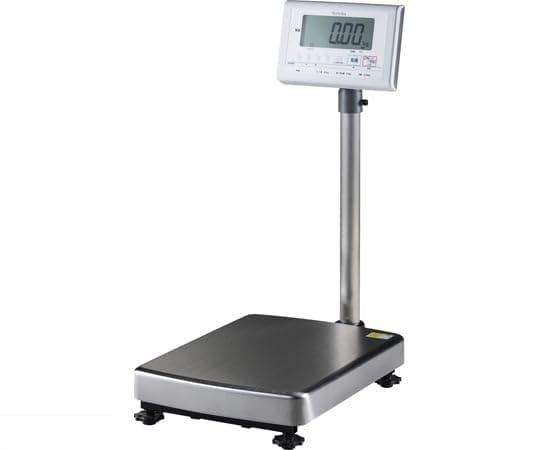 Amazon.co.jp: クボタ計装 デジタル台はかり 検定品 KA-K60A : 産業・研究開発用品
