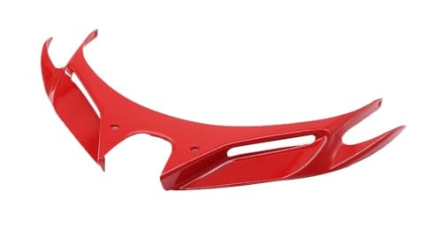 Ailes de carénage moto Ninja 250 protection idéale pour sorties et circuit