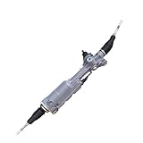 Electronic Power Steering Rack Gear 8K0909144D With Control Module Compatible For Audi A4 B8 2007-2015 A5 2007-2017