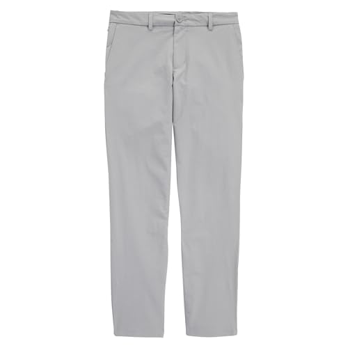 Image of vineyard vines Performance Slim On-The-Go Pants