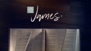 Book of James Part 1