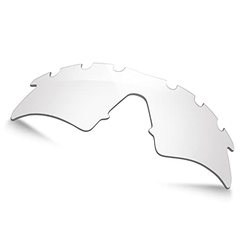 Image of Polarized Replacement Lenses & Rubber Kits for Oakley M Frame Sweep Vented Sunglass