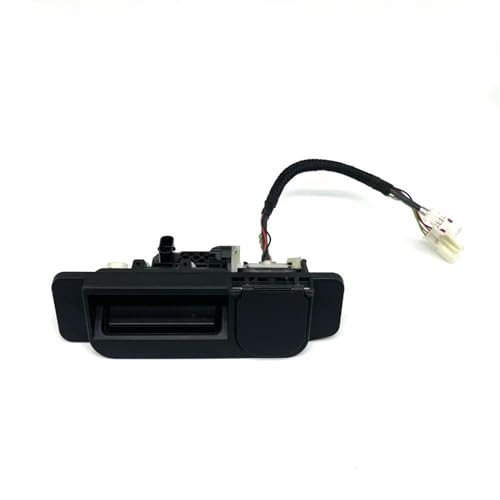 Caméra de recul stationnement facile en ville pour Mercedes W205 W222