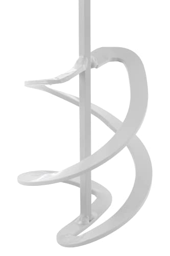 Miscelatore Wolfcraft Per Malte E Colle - Lunghezza 400mm, Per Trapano