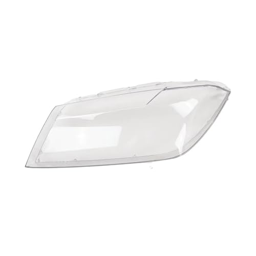 Coque de phare Haval H2 transparent : lentille avant de remplacement 2014-2018