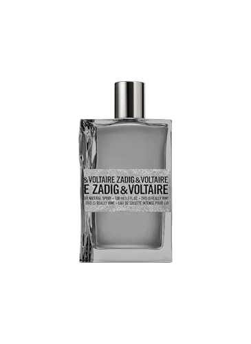 Zadig Voltaire This Is Really! Him Edt 100Ml
