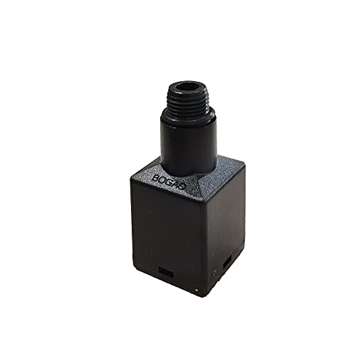 TUXING 15.5MM Compacte Structuur Luchtcompressor Ademhaling, Ac Luchtcompressor Ademhalingsventiel, voor TXEDT032 Luchtcompressor Ontluchter Vent Cap 1 stks - Afbeelding 4
