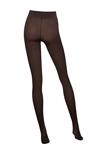 Image of WOLFORD Velvet de Luxe 66 Tights For Women