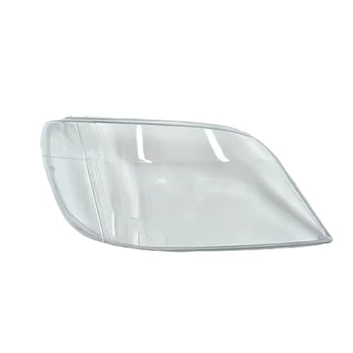 Cache-lentille Phare Avant Sprinter 2002 Capuchon Protection Boîtier Voiture