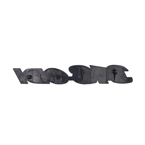 Image of Auto Car 313 CDI Grille Badge Emblem Logo Number Letter Compatible with Mercedes Van Sprinter 901 2003-2006 OE 9018174914 (313 CDI OE 9018174914