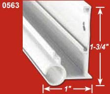 AP Products 021563038 Rail Mill