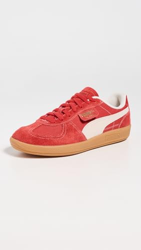 Image of Puma Womens Palermo Vintage Shoes