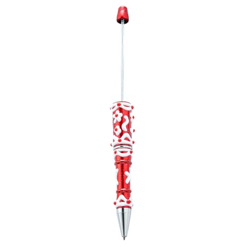 Bolígrafo De Bolas Con Cuentas En Forma De Balas, Bolígrafos Para Cuentas, Material Escolar Para Manualidades, Dibujo, Profesores, Aula, Estudiantes Y Regalos De Graduación