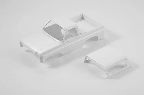 FMS 1:24 K5 Blazer Body & Canvas Top