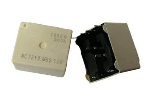 Relais ACT212 M59 12V performance stable pour commutation DIP8