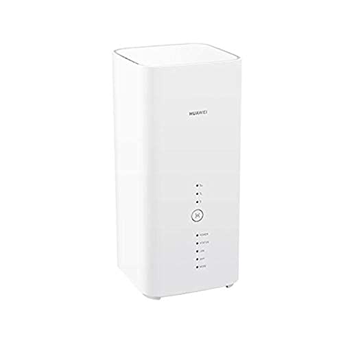 HUAWEI B818-263 Router 4G Plus WiFi supporta LTE cat.19 velocità fino 1.6Gbps, 2 Lan Gigabit, Wireless AC Dual Band