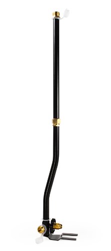 Camco 51096 Propane Distribution Post with Storage Bag