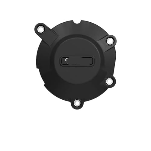 Cubierta motor para RSV4 y Tuono V4R ideal para rutas de fin de semana