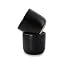 Matte Black Sipper Cup x 2