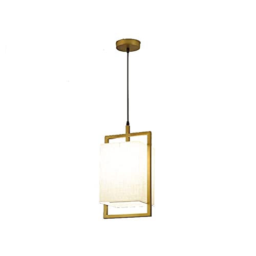 Lustre suspension E27 style restaurant rétro pour ambiance chaleureuse de salle à manger