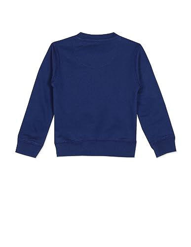 Image of U.S. POLO ASSN. Boys Sweatshirt