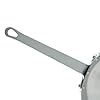 Winco Heavy-Duty Aluminum Tapered Sauce Pan, 3mm, 3.75 Quart #5
