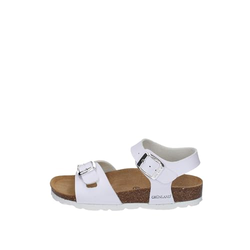 Sandales Grunland bambina 36 rose pour les journées de vacances au parc