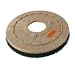 20 inch - 120 MidGrit Brush - Advance - 56505797