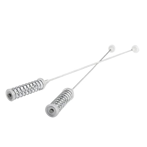 �݊����̂��� Samsung DC97-16350E ����@�T�X�y���V�������b�h�L�b�g�A�����p�R���|�[�l���g 4 �� WA45K7600AW�AWA45M3100AW�AWA45M7050AW�AWA45N3050AW �ɓK�����܂��B