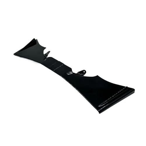 Aileron pour GSX250R becquet déflecteur aile moto sport