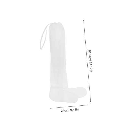 Portable Trousers Dryer Bag Lightweight Travel Clothes Drying Tool for Quick Drying with Hair Dryer for Business Trips and Outdoor Activities Compact Design for Easy2