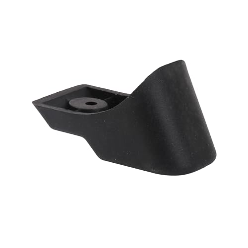 Image of Luggage Feet Pads Side Stand Replacement Z008 1.18 Inch with Screws Pack of 2
