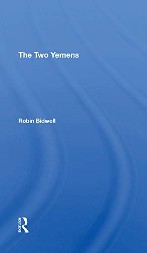 The Two Yemens