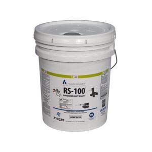 RS100 by Hardcast, Remediation Duct Sealant