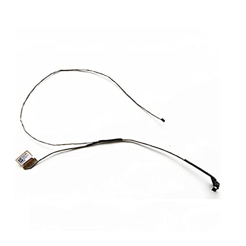 Câble d'écran Lenovo Ideapad 300-15ISK pour réparer un affichage noir DC02001XE30