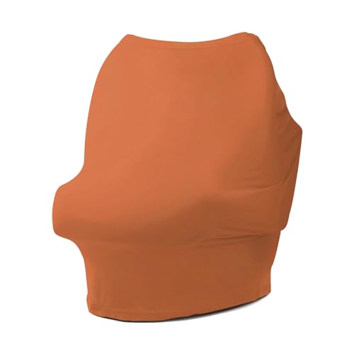 WEISUYUUS Baby Cart Sleeve Breathable Infants Strollers Multifunctional Protective Case for Dinning Chair/Shopping Cart