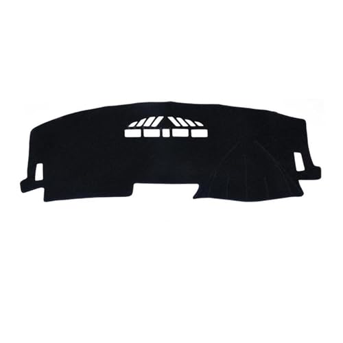 Moquette Tableau de Bord Audi A4 B6 B7 Finition Haut de Gamme