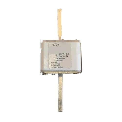 Fusible semi-conducteur 170M4762 pour protection industrielle 700V 400A