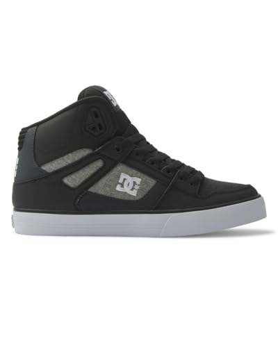 Image of DC Pure High-Top WC WNT