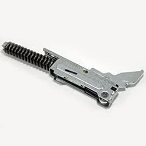Whirlpool Part Number W10299226: Hinge-Door