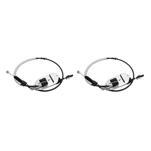 Câble de transmission automatique Yaris 2004-2016 commande de vitesse 33820-52481