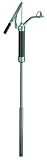 Plews 55-124 Professional Barrel Pump with Standard Lever Handle