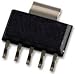 TEXAS INSTRUMENTS TPS78601DCQ LINEAR VOLTAGE REGULATOR