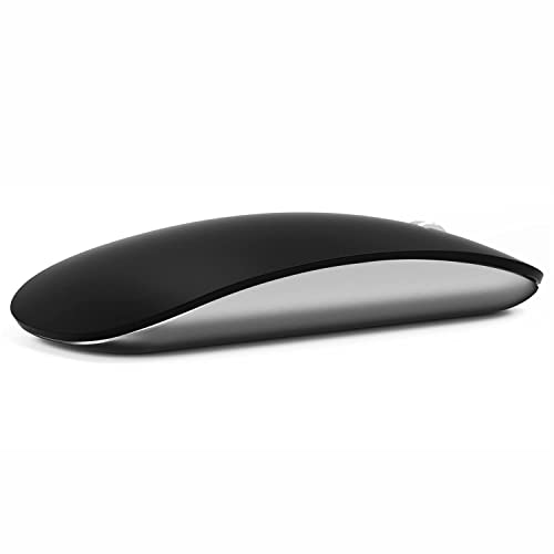 Amazon | AmeToNana 雨七 ワイヤレスマウス Bluetooth Mouse